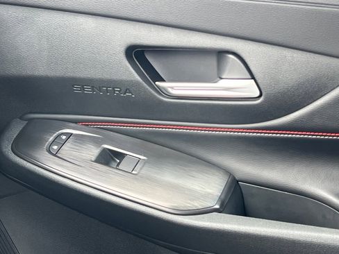 New 2026 Nissan Sentra SR image 25