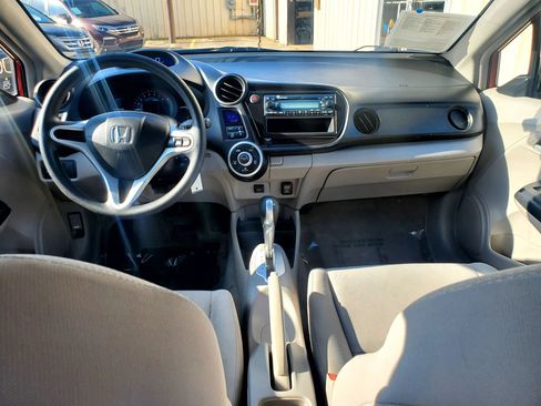 Used 2012 Honda Insight image 26