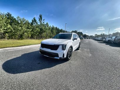 Used 2024 Kia Sorento S
