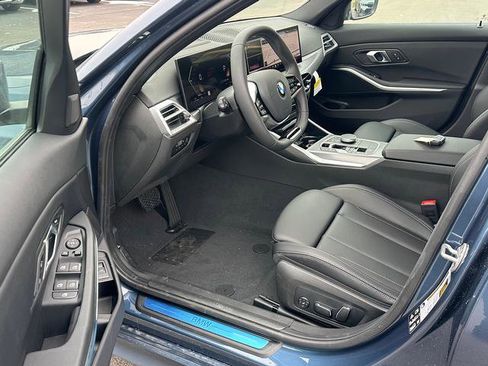 New 2026 BMW 330i xDrive Sedan w/ Premium Package image 6