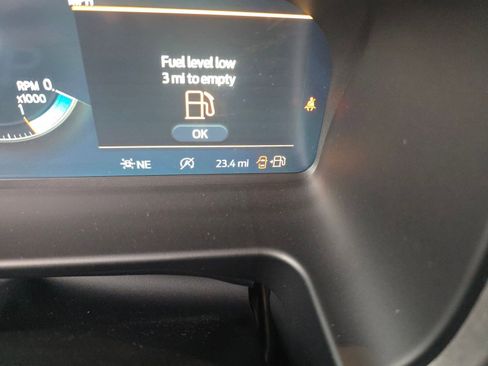 New 2025 Ford Bronco Raptor image 19