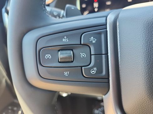 New 2026 GMC Sierra 1500 Denali w/ Denali Reserve Package AWD/4WD image 23