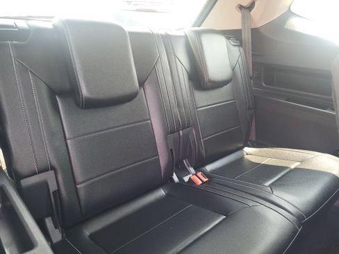 Used 2021 Volkswagen Atlas SE w/ Panoramic Sunroof Package AWD/4WD image 19