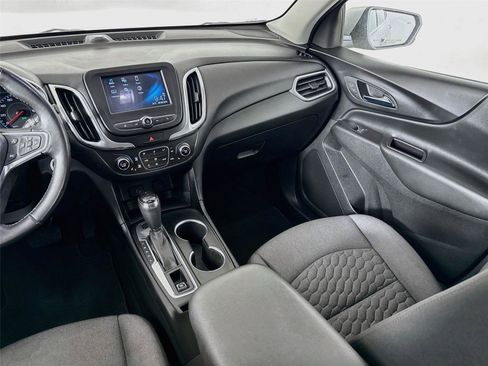 Used 2018 Chevrolet Equinox LT AWD/4WD image 23
