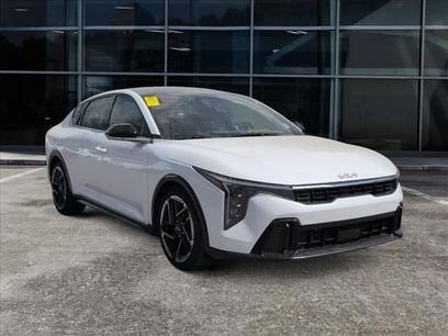 Used 2025 Kia K4 GT-Line w/ GT-Line Premium Package