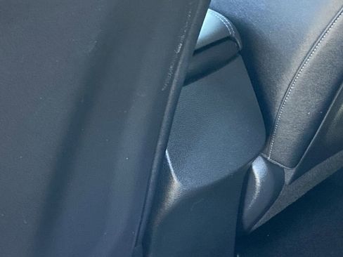 Used 2021 Kia Seltos S FWD image 15