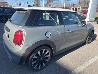 Used 2020 MINI Cooper S w/ Storage Package