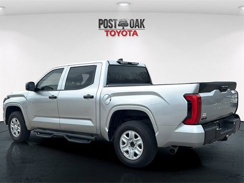 Used 2025 Toyota Tundra SR w/ SR Tow Package image 5