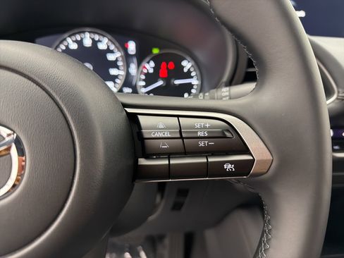 New 2026 MAZDA MAZDA3 s Sport image 14