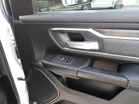 Used 2023 RAM 1500 Big Horn AWD/4WD image 34