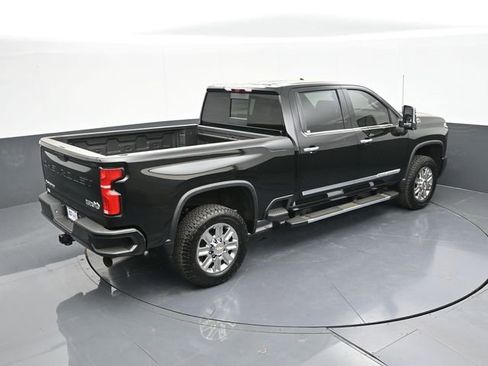 New 2026 Chevrolet Silverado 2500 High Country w/ High Country Premium Package AWD/4WD image 56