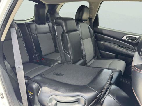 Used 2020 Nissan Pathfinder SV w/ Rock Creek Edition FWD image 57