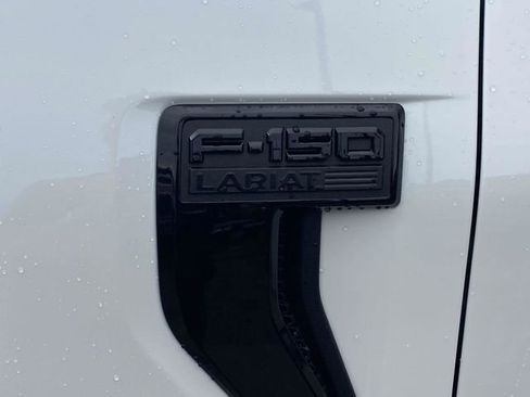 New 2026 Ford F150 Lariat AWD/4WD image 8