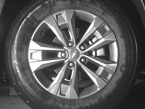 Used 2025 Chevrolet Equinox LT image 13