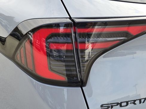 New 2026 Kia Sportage X-Line image 12