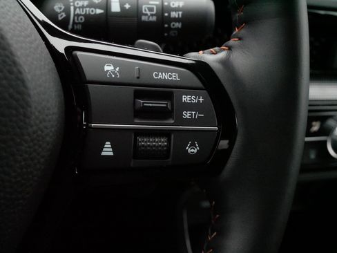 Certified 2026 Honda CR-V Sport Touring image 25