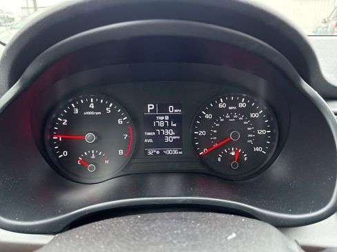 Certified 2023 Kia Rio LX image 11