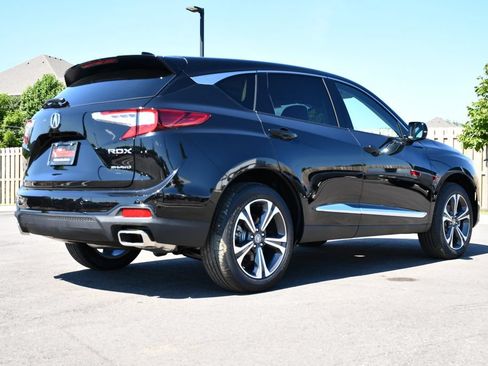 New 2026 Acura RDX w/ Technology Package AWD/4WD image 7