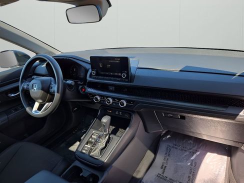 Used 2023 Honda CR-V EX image 21