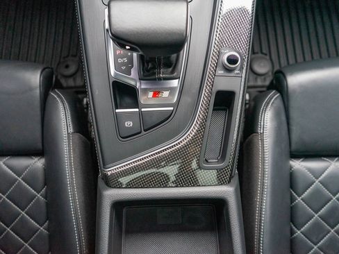 Used 2018 Audi S5 Premium Plus w/ Navigation Package image 32