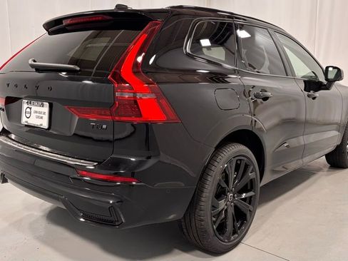 New 2026 Volvo XC60 T8 Ultra w/ Protection Package Premier image 6
