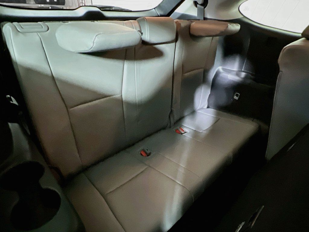 Certified 2026 Toyota Highlander XLE AWD/4WD image 25