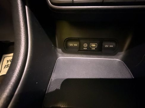Used 2018 Kia Sportage SX AWD/4WD image 19