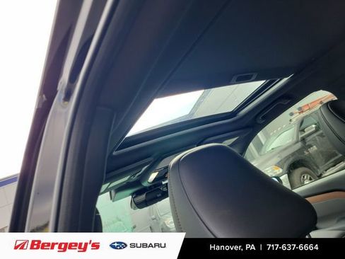 Used 2025 Subaru Forester Sport w/ Protection Package (1PH) image 19