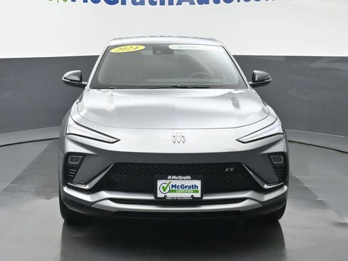 Used 2024 Buick Envista Sport Touring w/ Convenience I Package image 4