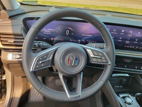 New 2026 Buick Envision Avenir AWD/4WD image 8