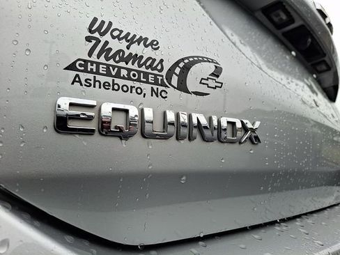 Used 2022 Chevrolet Equinox Premier FWD image 31
