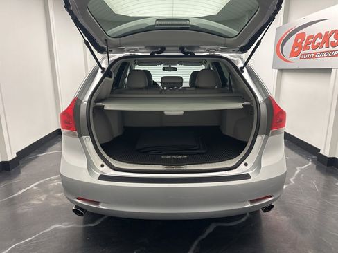 Used 2009 Toyota Venza Base image 26