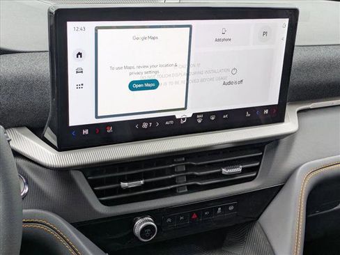 New 2026 Ford Explorer Tremor w/ Tremor Ultimate Package image 12