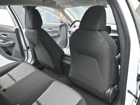 New 2026 Nissan Sentra SV w/ Floor Mat Package FWD image 29