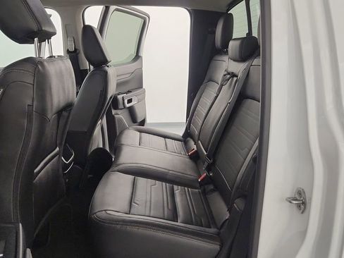 Used 2024 Ford Ranger Lariat image 32