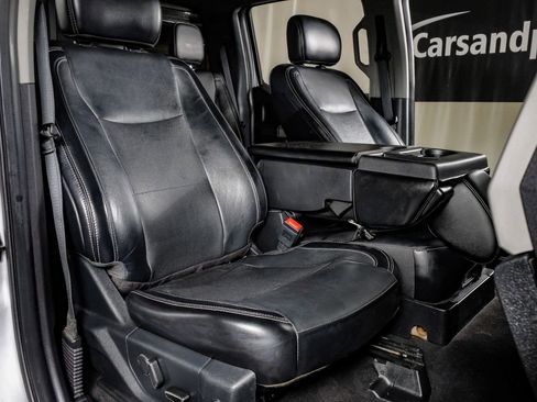 Used 2019 Ford F250 Lariat AWD/4WD image 55