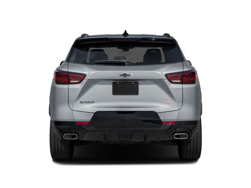 New 2026 Chevrolet Blazer RS w/ LPO, Cargo Package AWD/4WD image 29