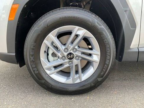 New 2026 Hyundai Tucson SE AWD/4WD image 10