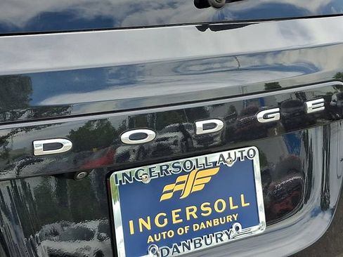 Used 2019 Dodge Grand Caravan SXT FWD image 29