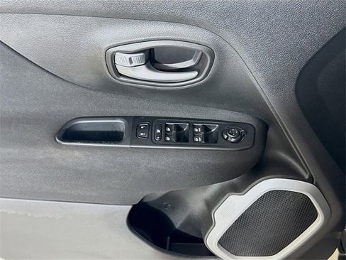 Used 2021 Jeep Renegade Latitude image 15