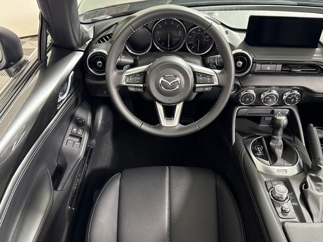 New 2026 MAZDA MX-5 Miata Grand Touring RWD image 19