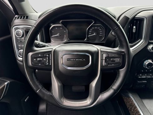 Used 2023 GMC Sierra 2500 Denali AWD/4WD image 24