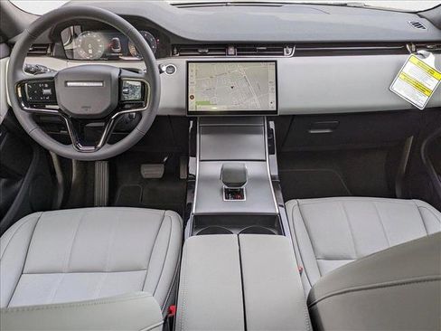 New 2026 Land Rover Range Rover Evoque S image 16