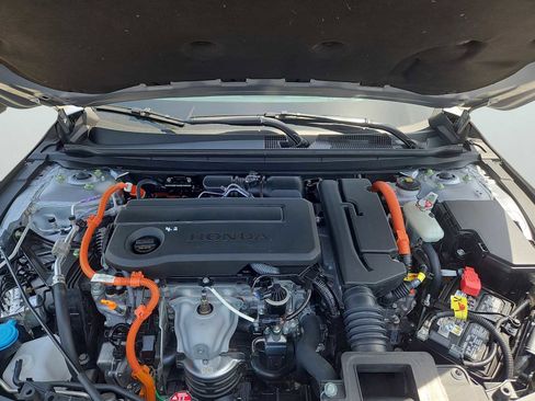 Used 2023 Honda Accord Touring image 35