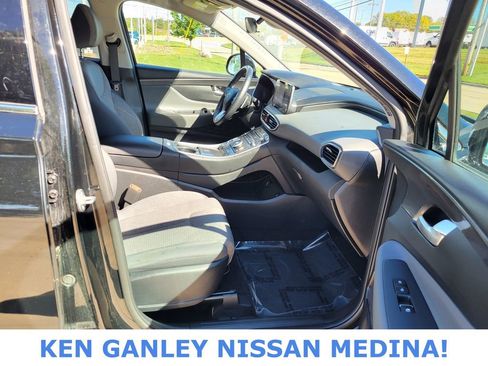 Used 2023 Hyundai Santa Fe SEL image 50