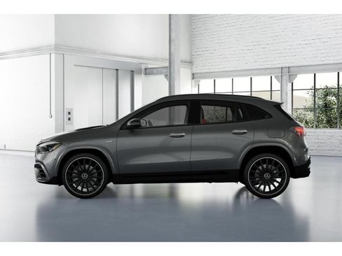 Certified 2024 Mercedes-Benz GLA 35 AMG 4MATIC image 34