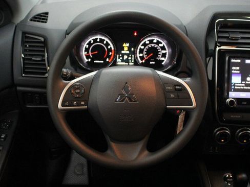 New 2026 Mitsubishi Outlander Sport ES AWD/4WD image 21