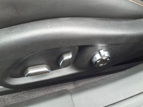 Certified 2022 Cadillac CT5 V w/ Cold Weather Package AWD/4WD image 21