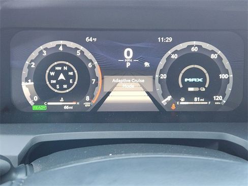 New 2026 Toyota Tacoma Limited image 11