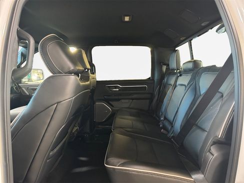 New 2026 RAM 1500 Laramie w/ Night Edition image 24